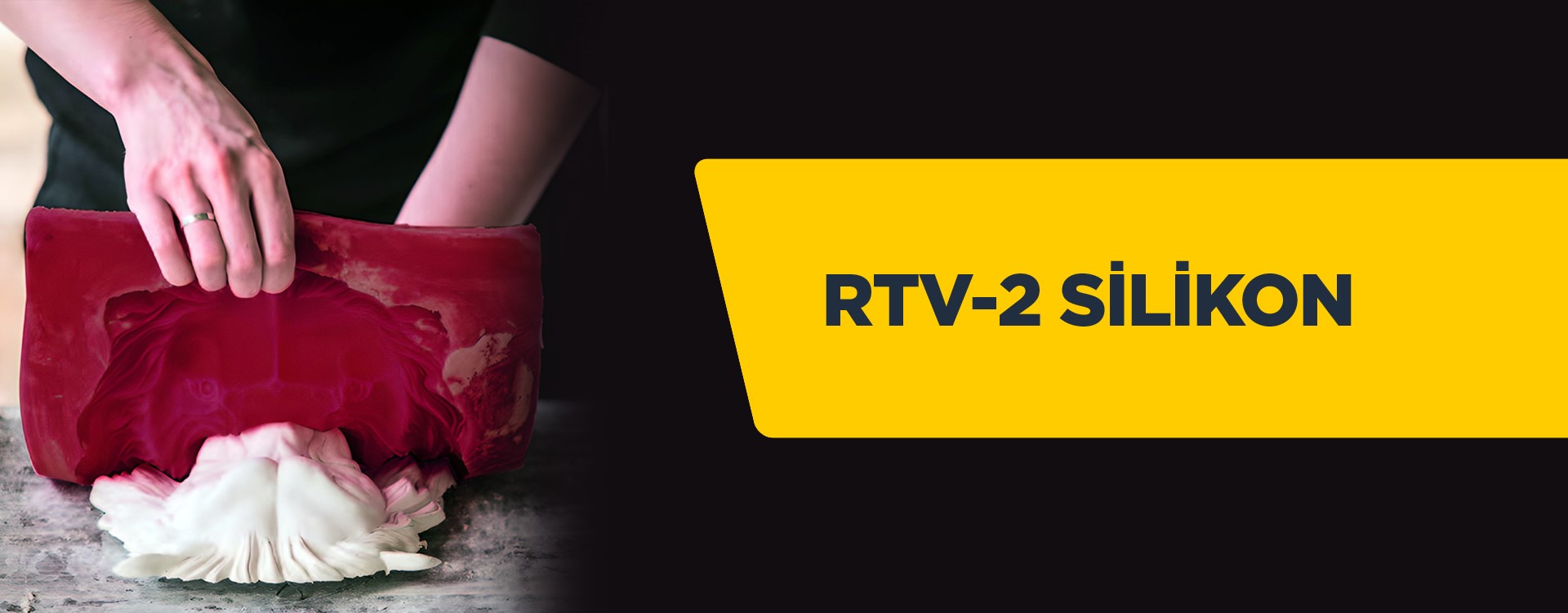 rtv 2 silikon, rtv 2 silicon